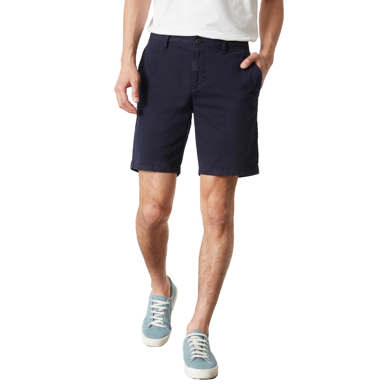 M.J. Bale Roxburgh Chino Short